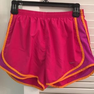 Nike shorts